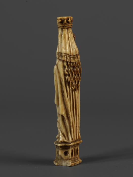 Statuette (Back)