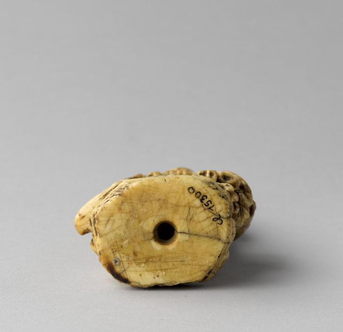Statuette (Bottom)