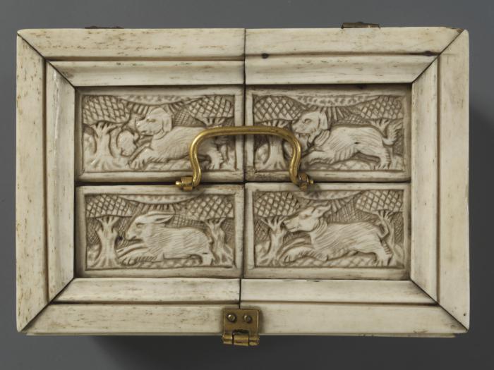 Box (boite) (Lid)