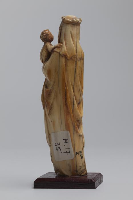 Statuette (Back)
