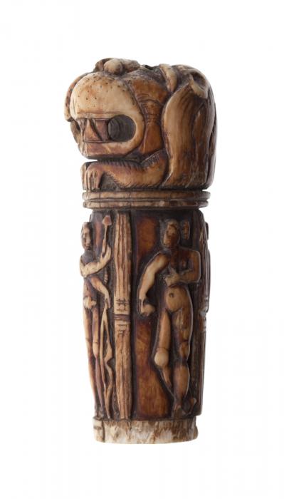 Handle (manche) (Side)