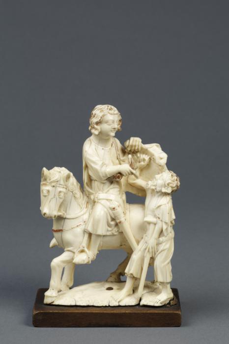Statuette (Front)