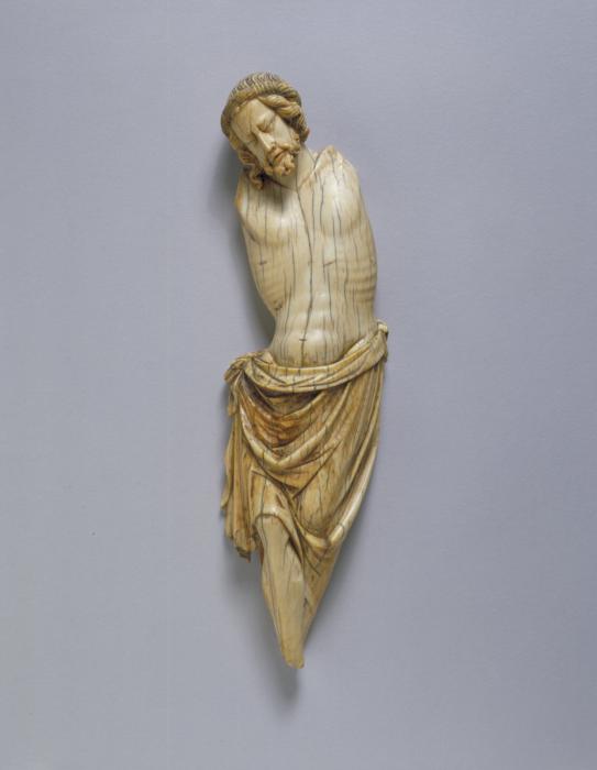Corpus (Front)