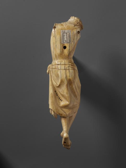 Corpus (Back)