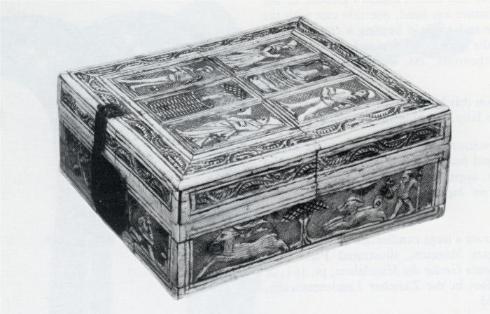 Box (boite)