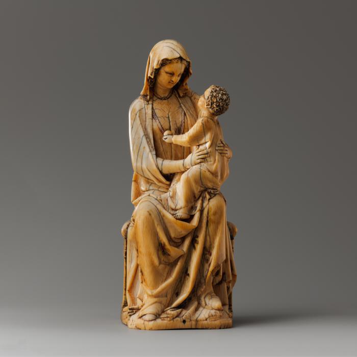 Statuette (Front)