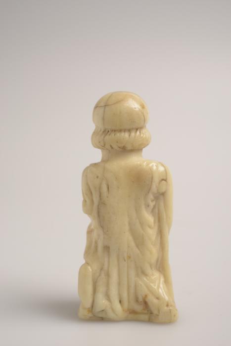 Chess piece (Back)