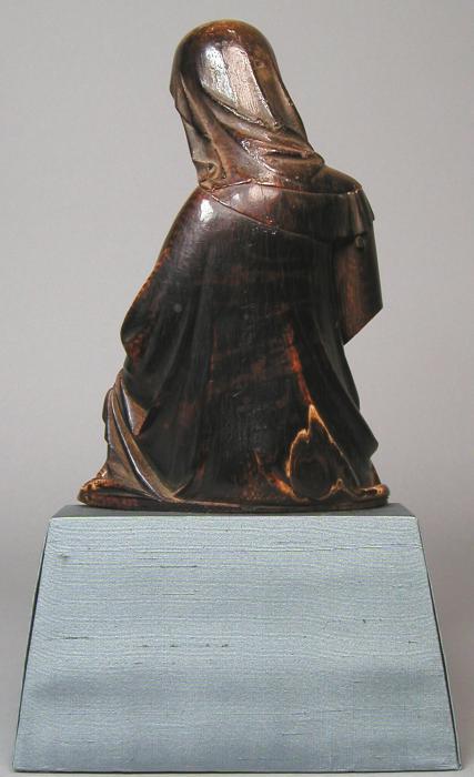 Statuette (Back)