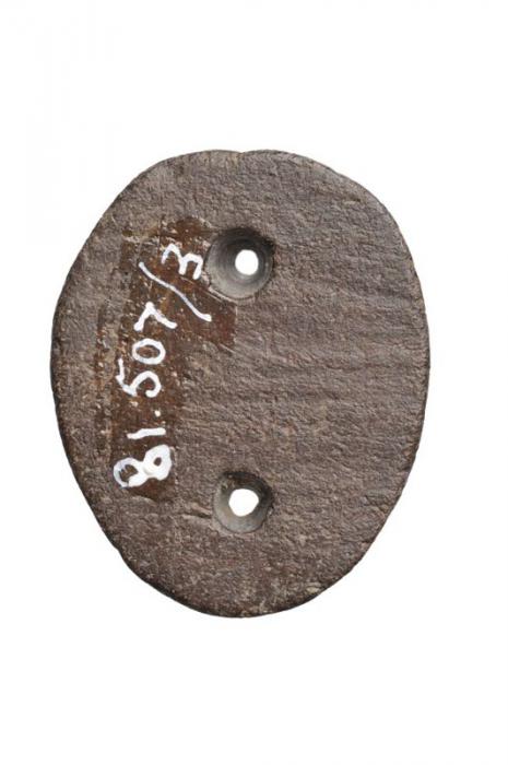 Mount (Back)