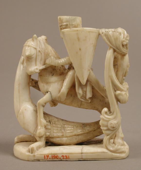 Chess piece (Side)