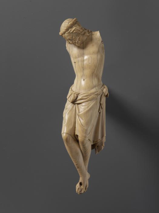 Corpus (Front)