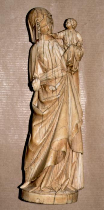 Statuette (Front)
