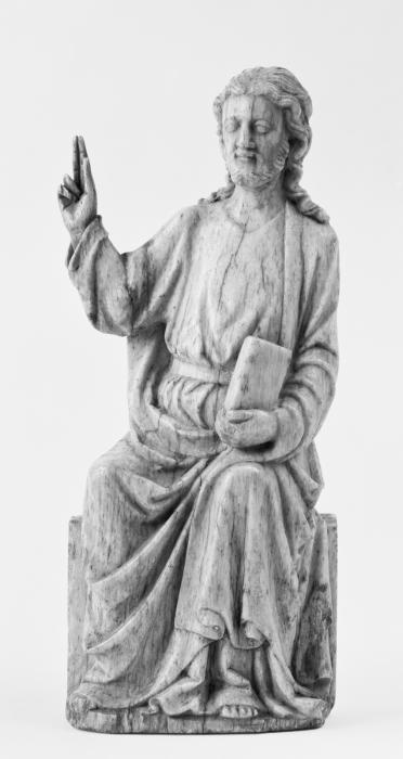 Relief (appliqué) (Front)