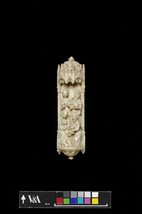 Pendant (Front)