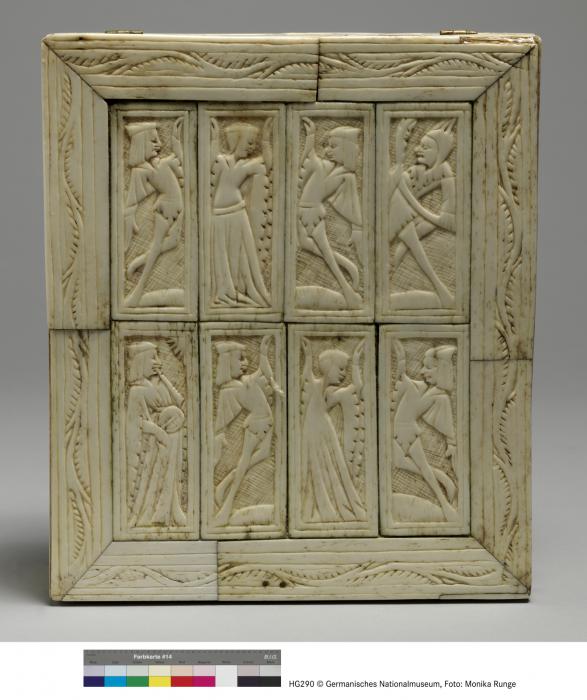 Box (boîte) (Lid)