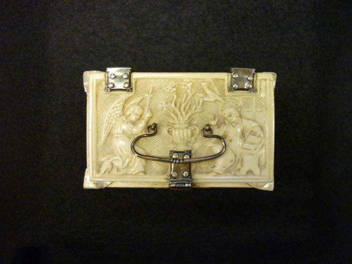 Casket (coffret) (Lid)