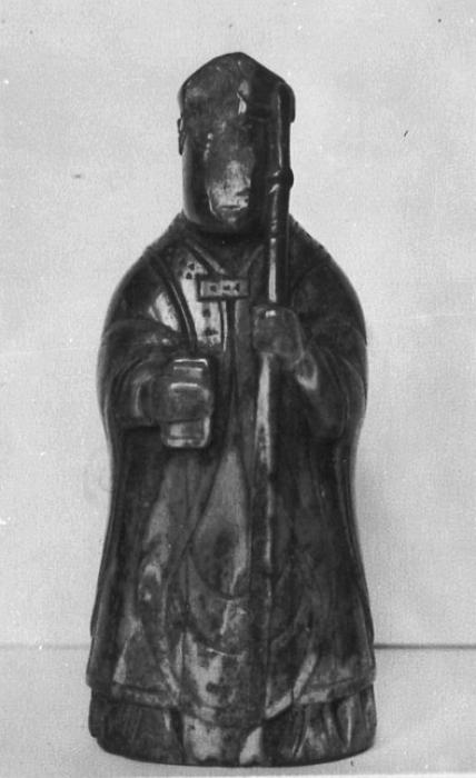 Chess piece (Front)