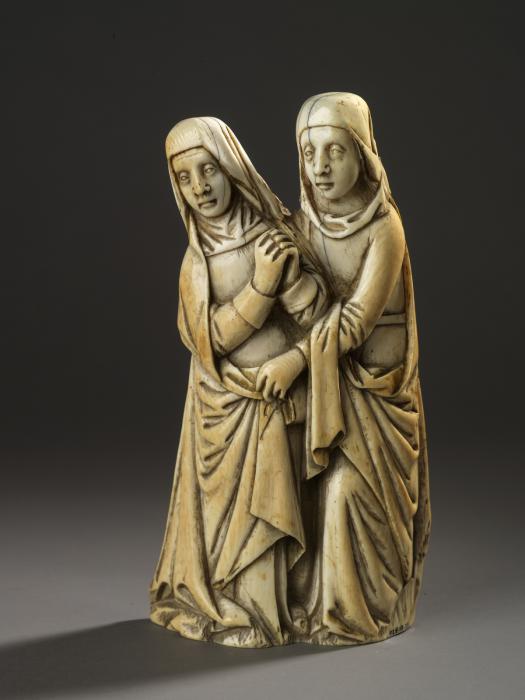 Statuette (Front)