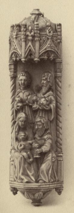 Pendant (Front)