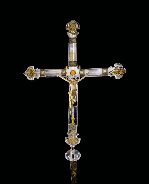 Corpus (Front)