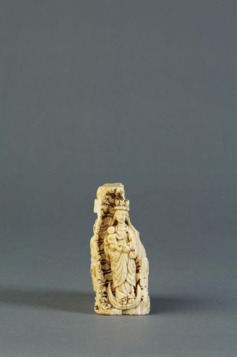 Relief, 3 faces (Side 3)