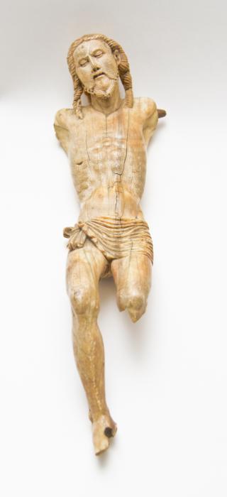 Corpus (Front)