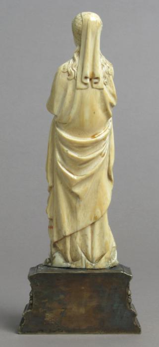 Statuette (Back)