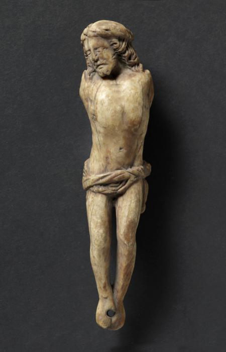 Corpus (Front)