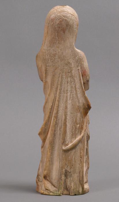 Statuette (Back)