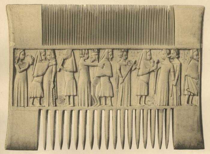 Comb (peigne double) (Side 2)