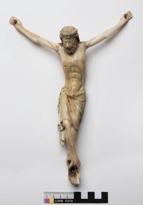 Corpus (Front)