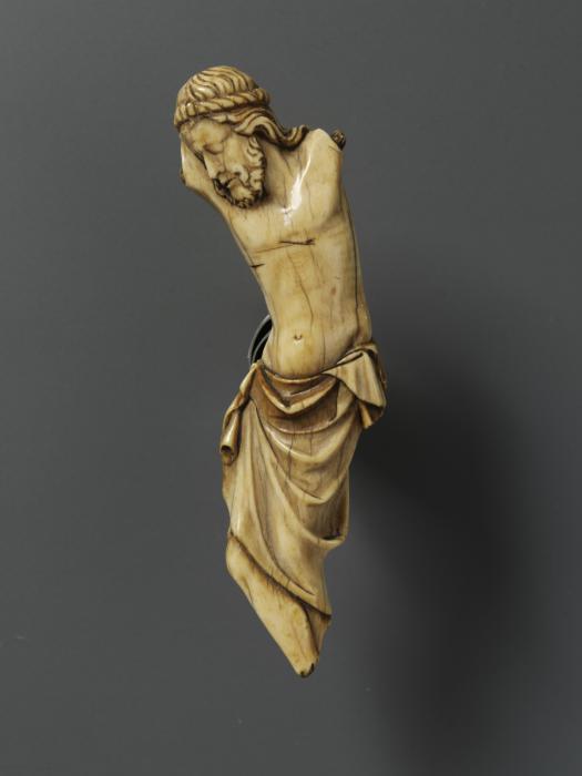 Corpus (Front)
