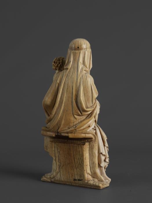 Statuette (Back)