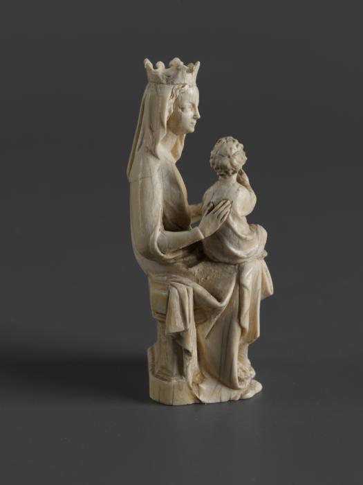 Statuette (Side)