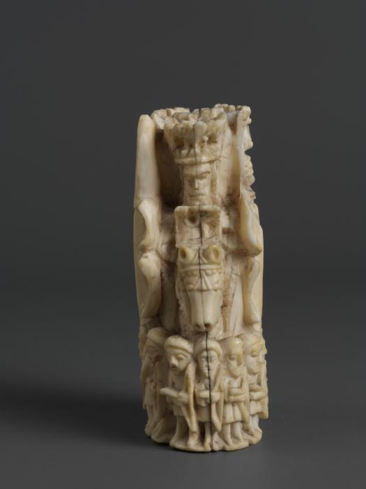 Chess piece (Front)