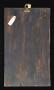 Wing, left (fragment of a diptych), 1 register, 3 arches across (frise d'arcatures; colonnettes) (Back)
