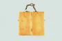Diptych, 1 register, 1 ogee arch across (plaquettes) (Back)