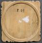 Mirror case (valve de miroir) (Back)
