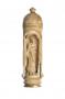 Shrine (?) (fragment) (Front)