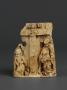Relief, 3 faces (Side 1)