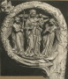 Head of crozier (crosse) (Side 2)