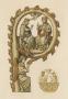 Head of crozier (crosse) (Front)