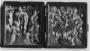 Diptych, 1 register (Front)
