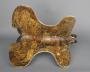 Saddle (selle) (Bottom)