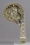 Head of crozier (crosse) (Side 2)