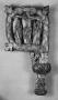 Head of crozier (crosse) (Side)
