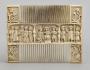 Comb (peigne double) (Side 1)