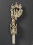 Head of crozier (crosse); known as the Aldobrandini Crozier (Detail)