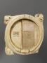 Mirror case (valve de miroir) (Back)