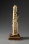 Statuette (Side)